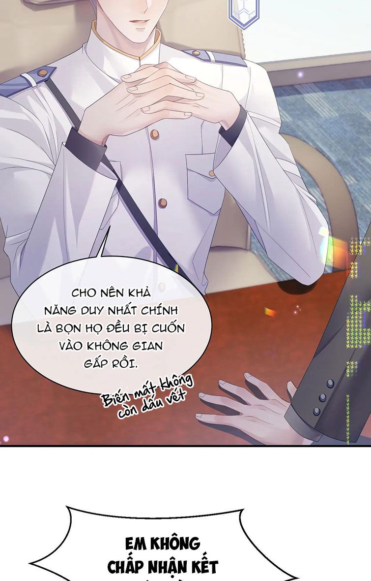 Đơn Xin Ly Hôn Chapter 42 - Next Chapter 43