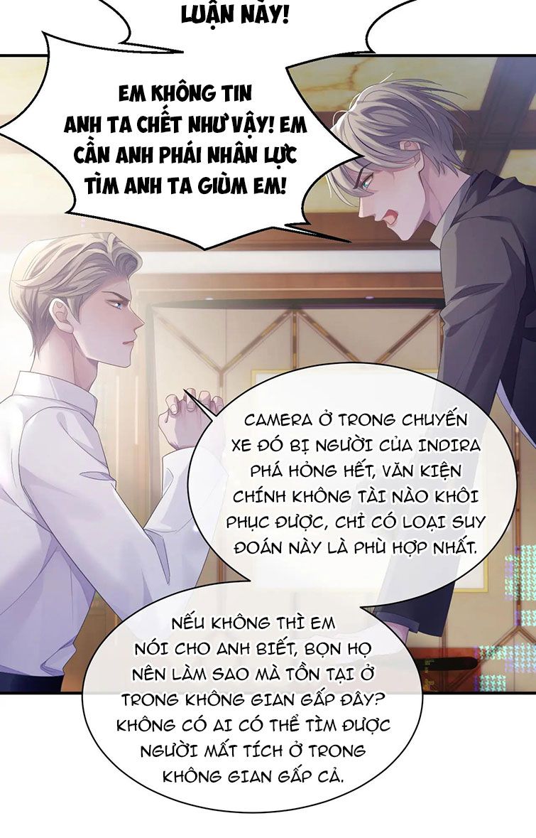 Đơn Xin Ly Hôn Chapter 42 - Next Chapter 43