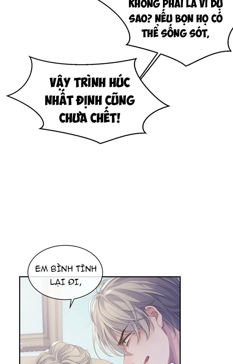 Đơn Xin Ly Hôn Chapter 42 - Next Chapter 43