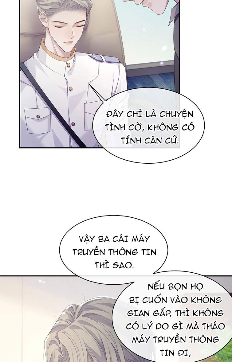Đơn Xin Ly Hôn Chapter 42 - Next Chapter 43