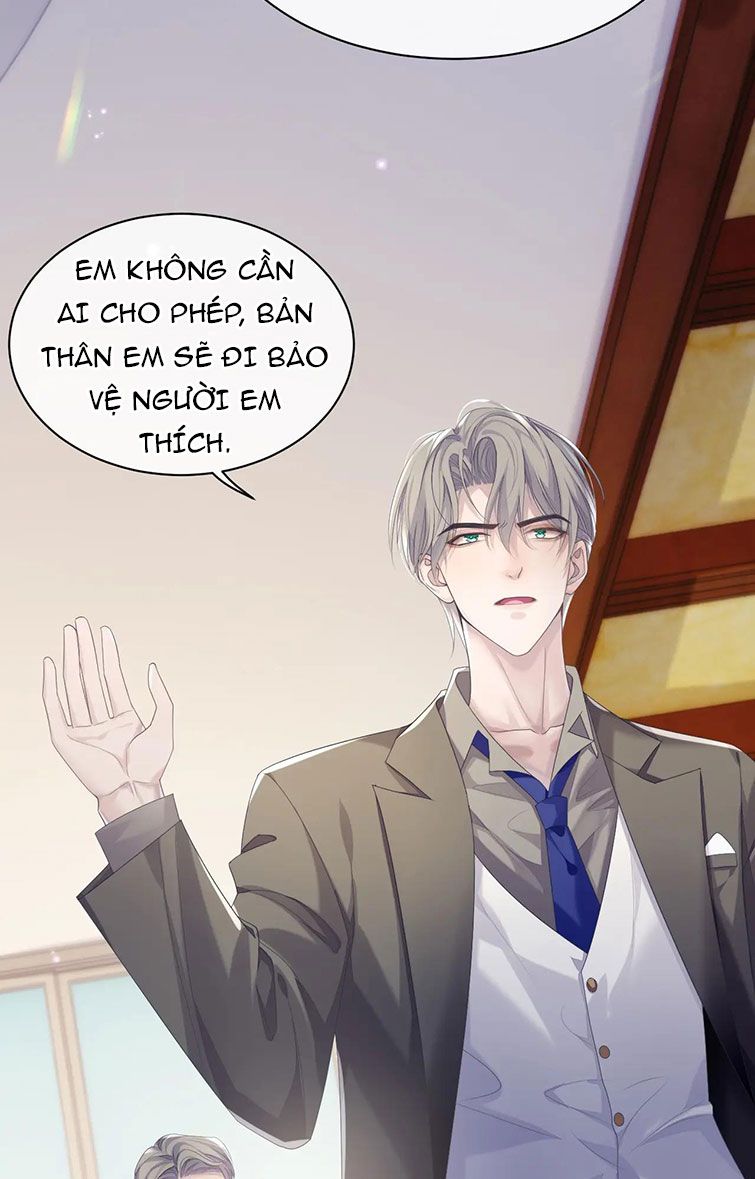 Đơn Xin Ly Hôn Chapter 42 - Next Chapter 43
