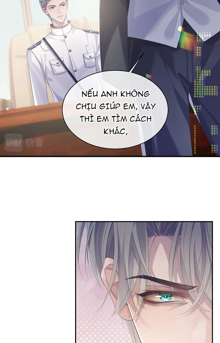 Đơn Xin Ly Hôn Chapter 42 - Next Chapter 43