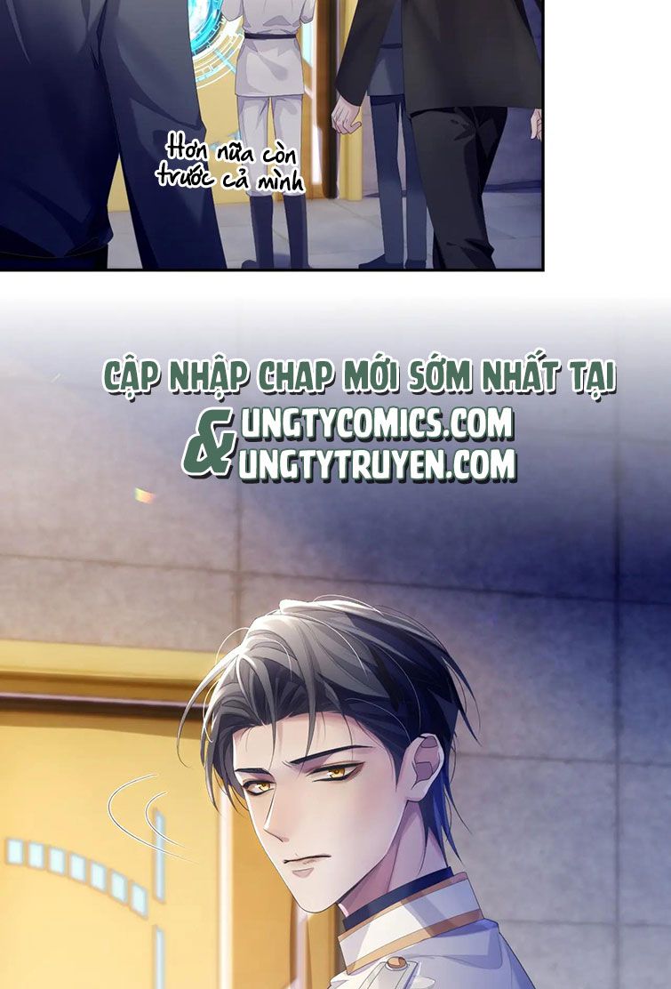 Đơn Xin Ly Hôn Chapter 42 - Next Chapter 43