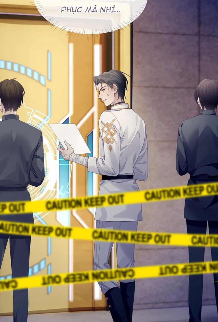 Đơn Xin Ly Hôn Chapter 42 - Next Chapter 43