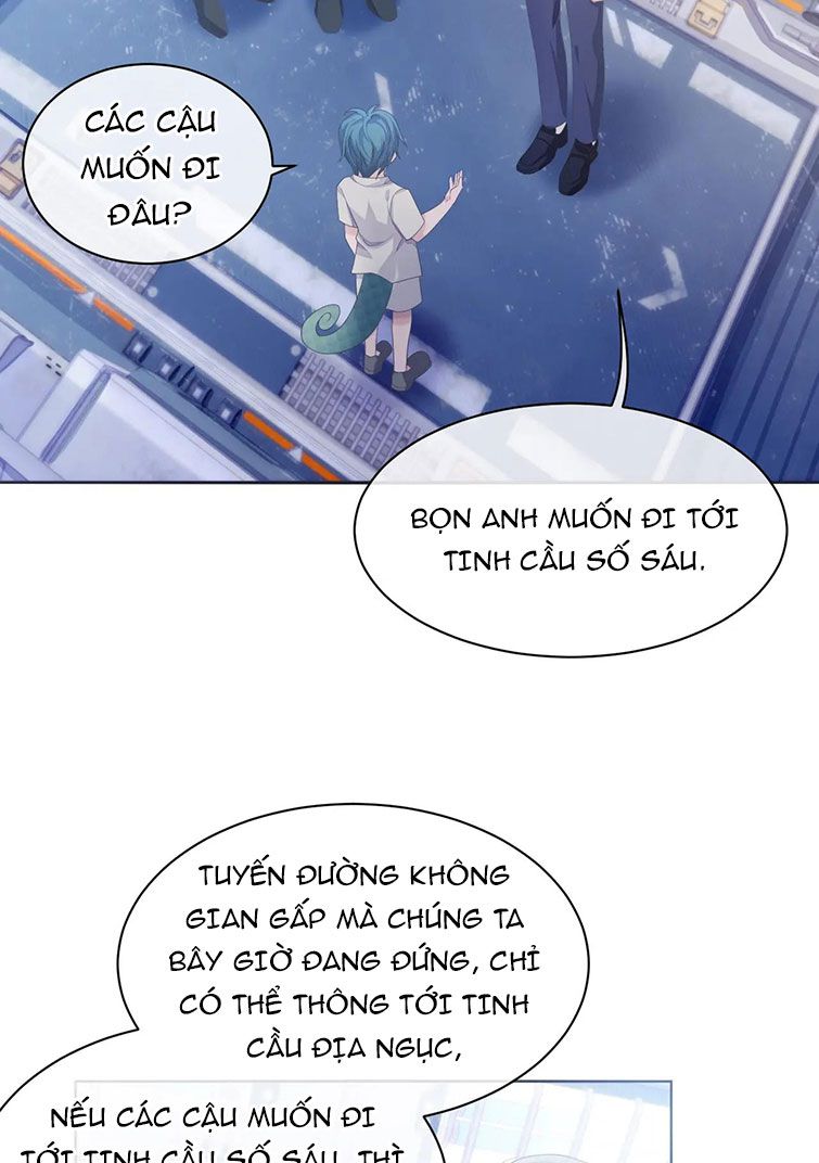 Đơn Xin Ly Hôn Chapter 42 - Next Chapter 43