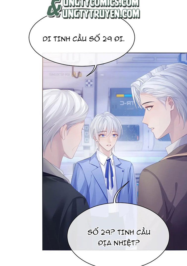 Đơn Xin Ly Hôn Chapter 42 - Next Chapter 43