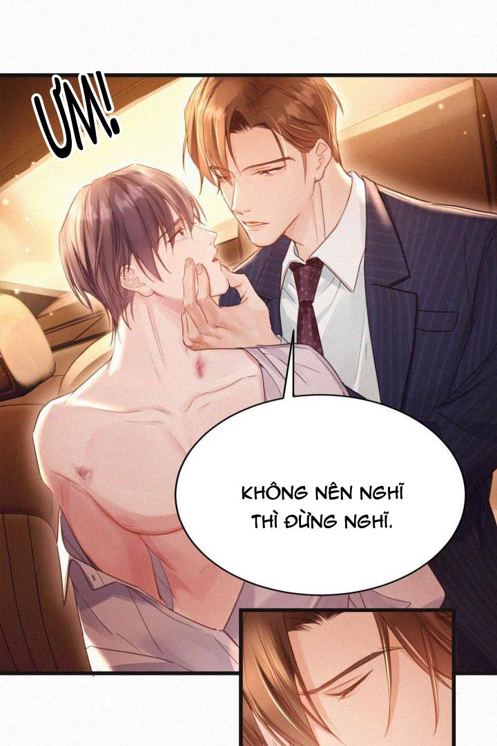 Môi Súng Chapter 42 - Next Chapter 43