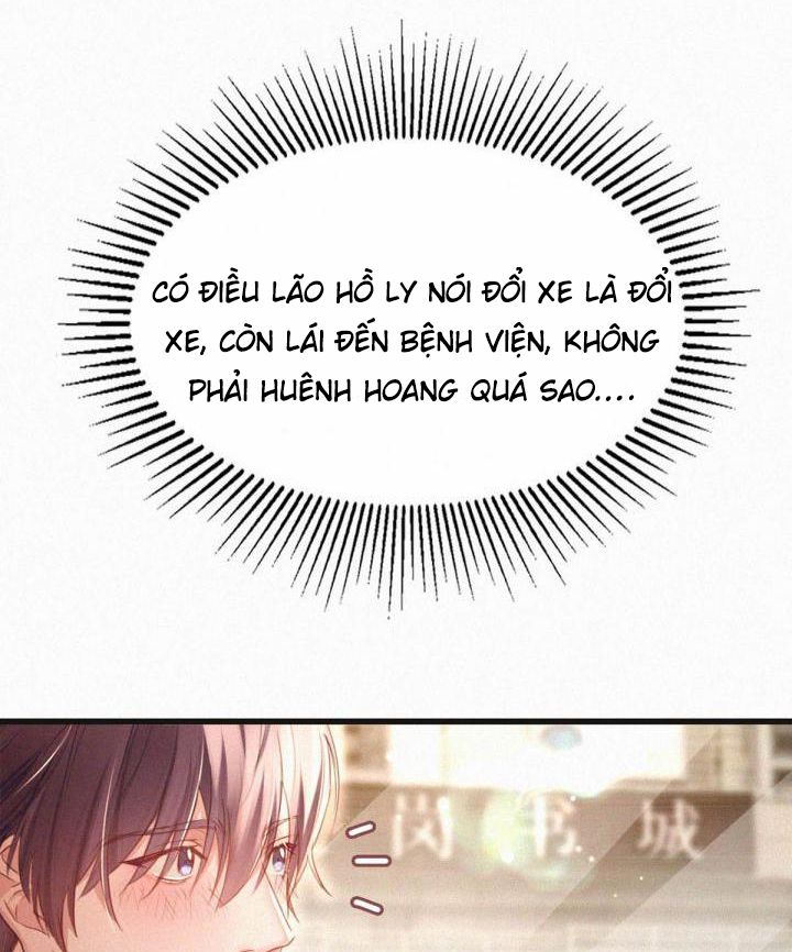 Môi Súng Chapter 42 - Next Chapter 43