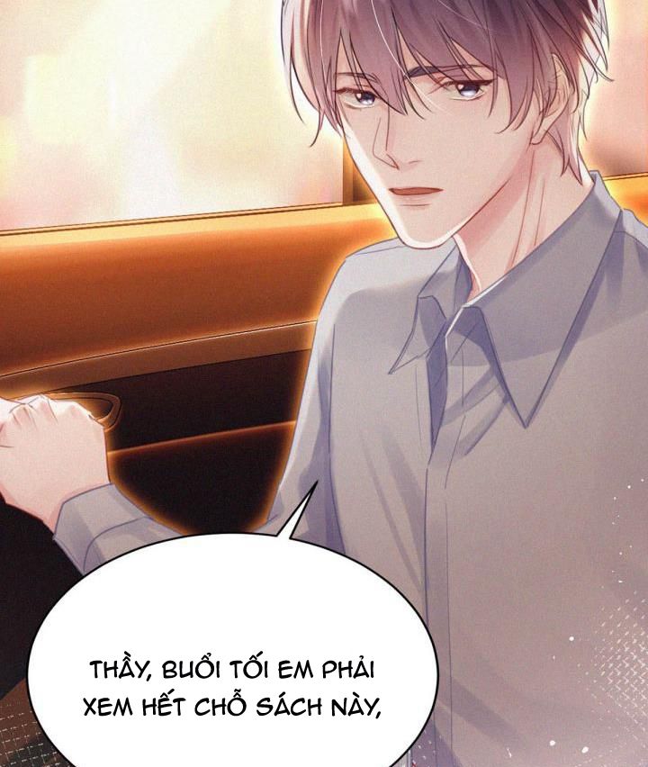 Môi Súng Chapter 42 - Next Chapter 43