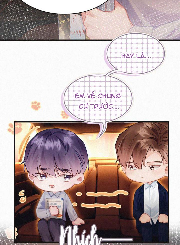 Môi Súng Chapter 42 - Next Chapter 43