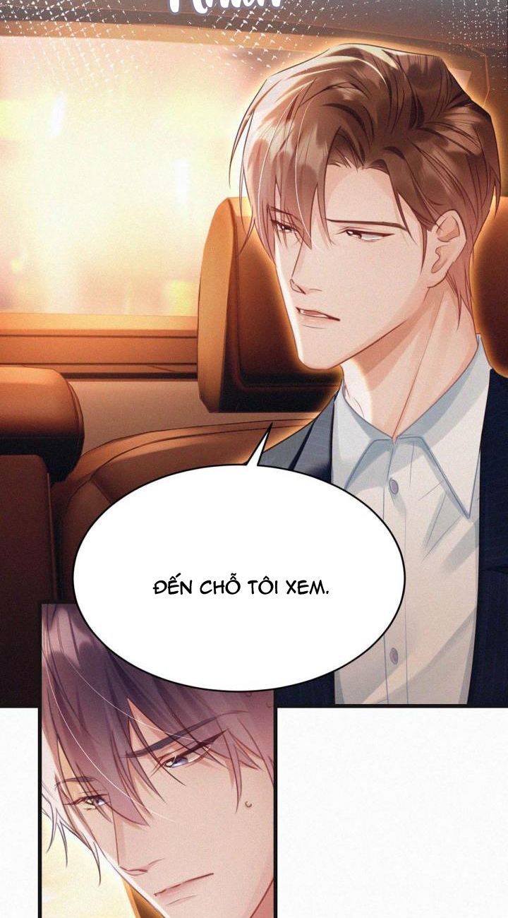 Môi Súng Chapter 42 - Next Chapter 43