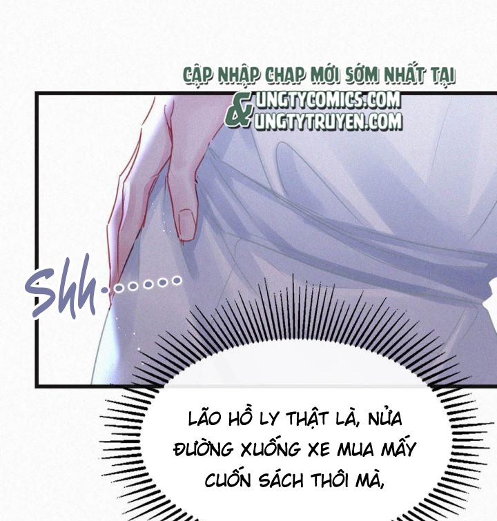 Môi Súng Chapter 42 - Next Chapter 43