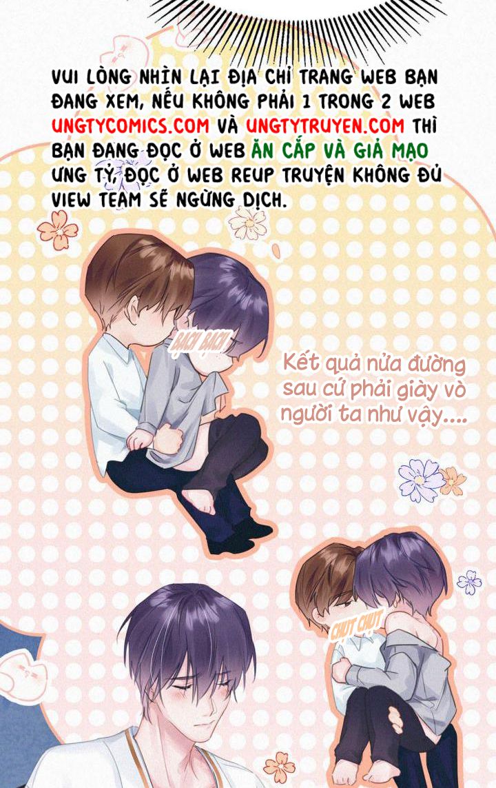 Môi Súng Chapter 42 - Next Chapter 43