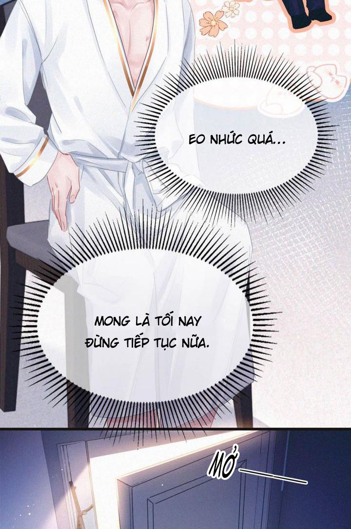 Môi Súng Chapter 42 - Next Chapter 43