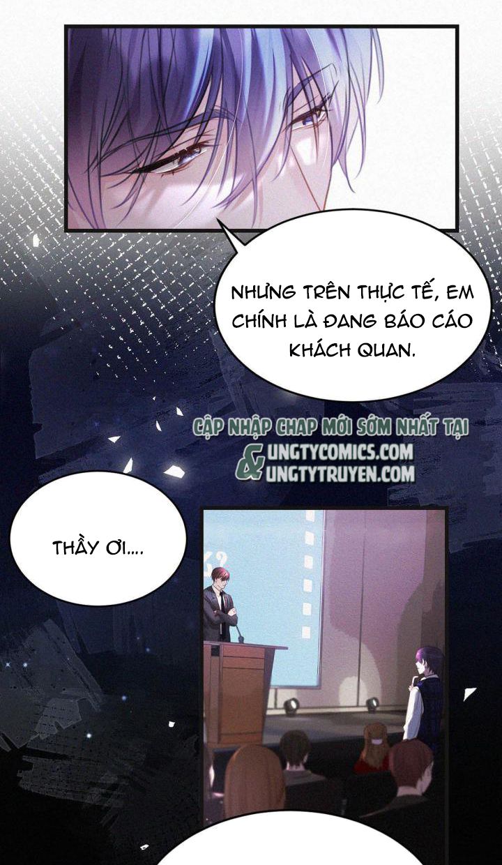 Môi Súng Chapter 42 - Next Chapter 43