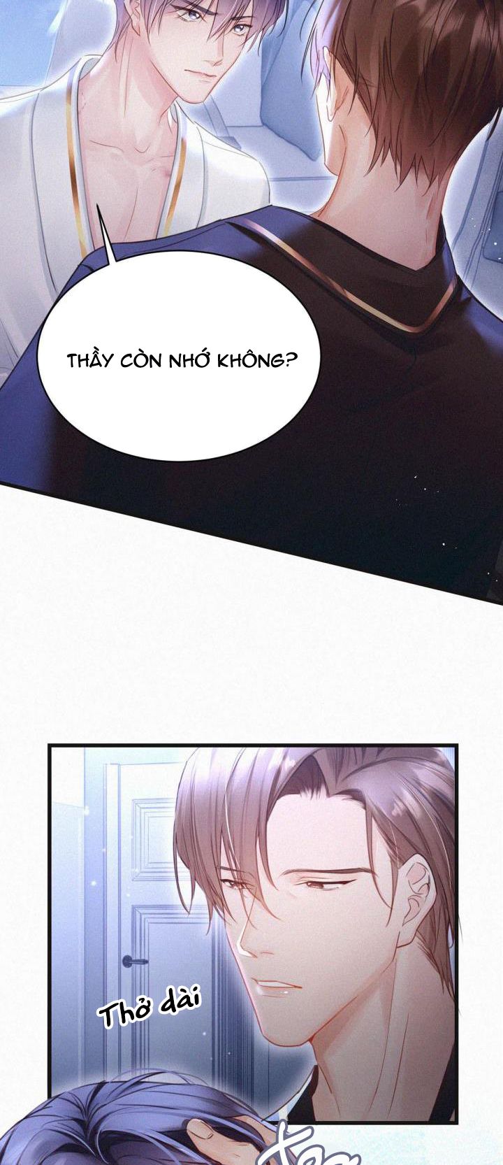 Môi Súng Chapter 42 - Next Chapter 43