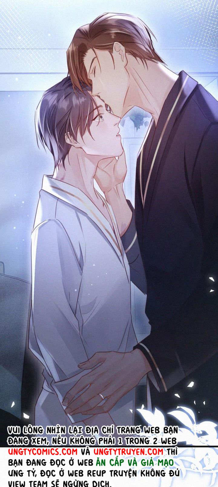 Môi Súng Chapter 42 - Next Chapter 43