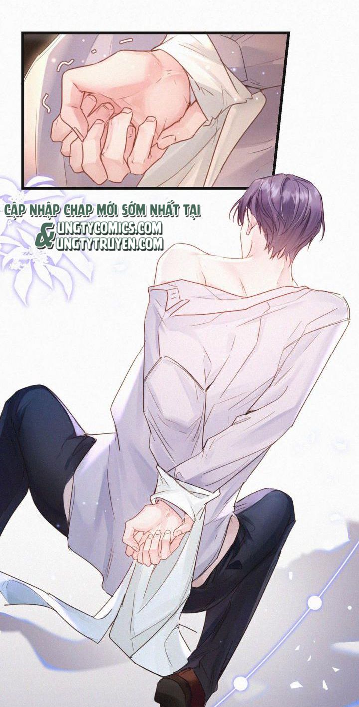 Môi Súng Chapter 42 - Next Chapter 43