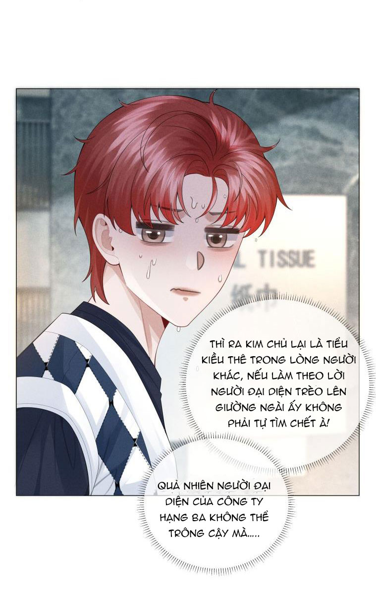 Dior Tiên Sinh Chap 37 - Next Chap 37