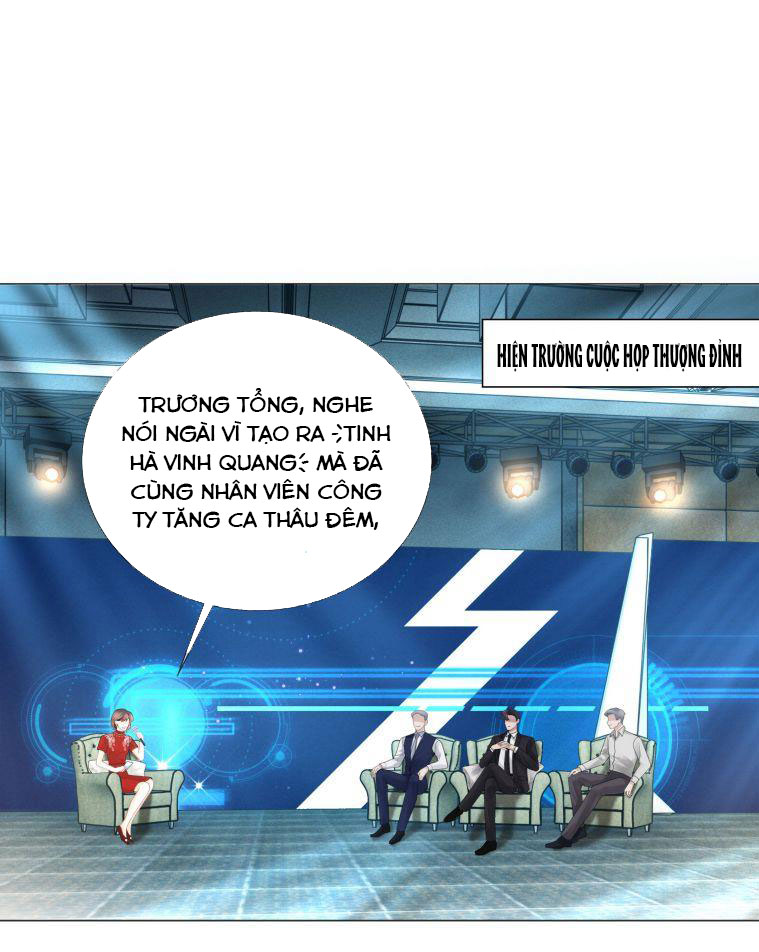 Dior Tiên Sinh Chap 37 - Next Chap 37