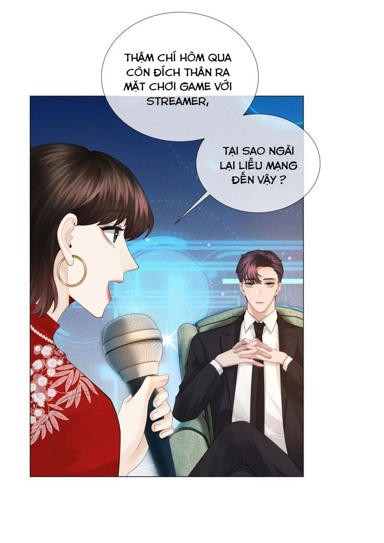 Dior Tiên Sinh Chap 37 - Next Chap 37