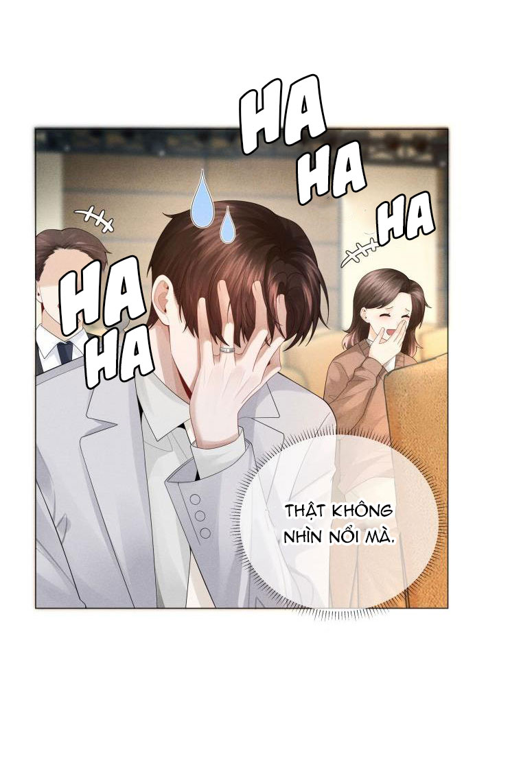 Dior Tiên Sinh Chap 37 - Next Chap 37