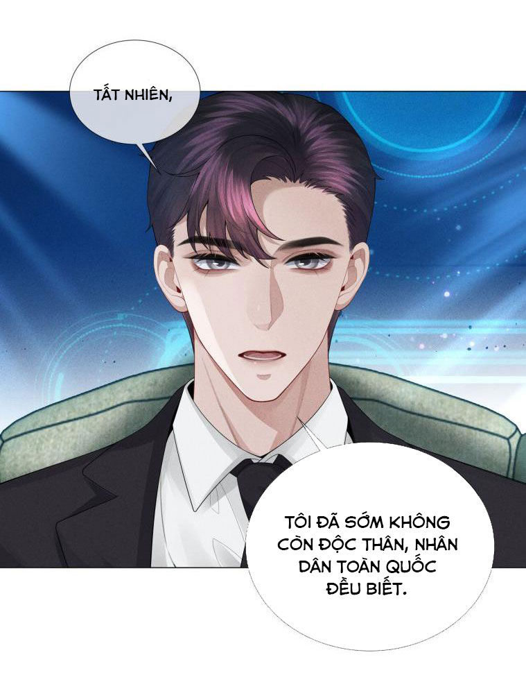 Dior Tiên Sinh Chap 37 - Next Chap 37