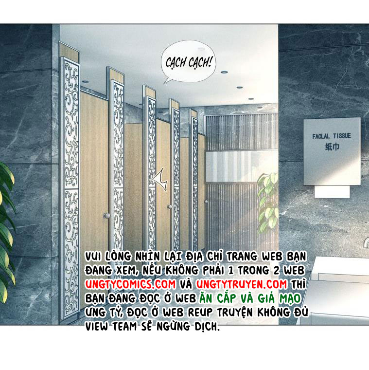 Dior Tiên Sinh Chap 37 - Next Chap 37