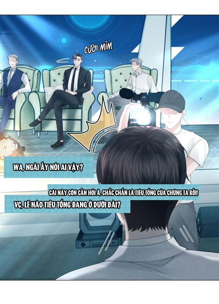 Dior Tiên Sinh Chap 37 - Next Chap 37