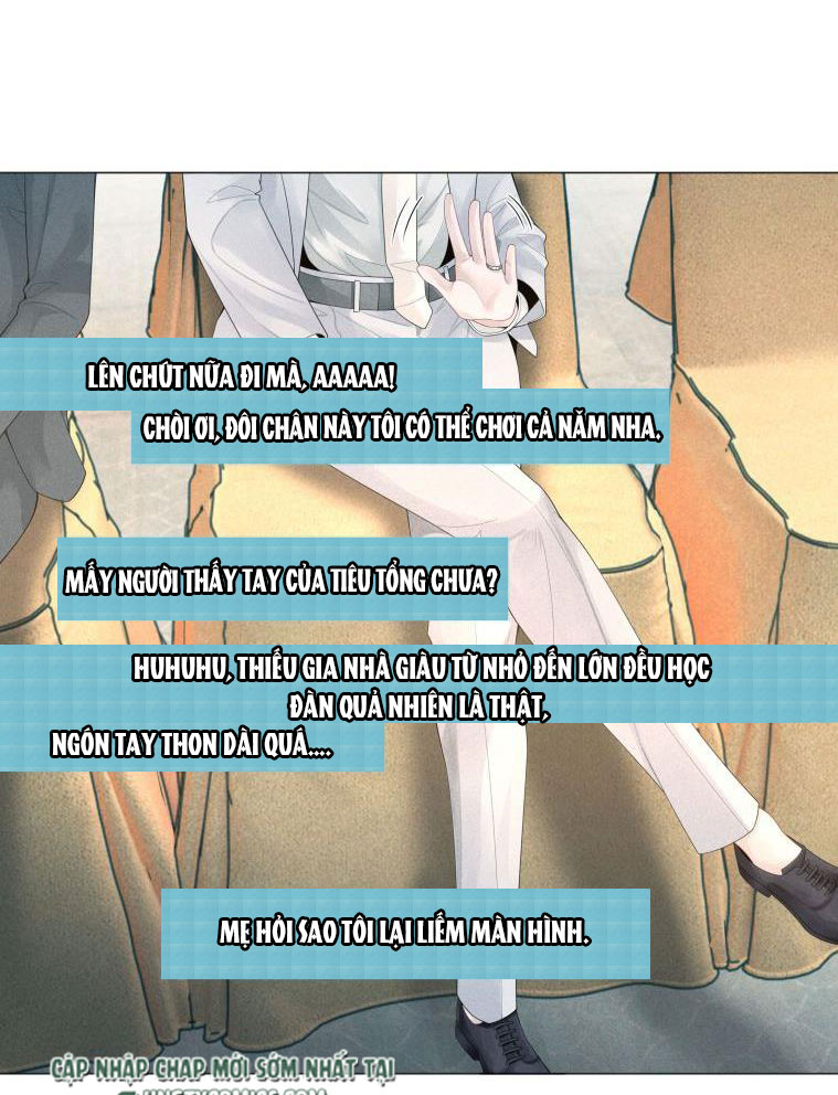 Dior Tiên Sinh Chap 37 - Next Chap 37