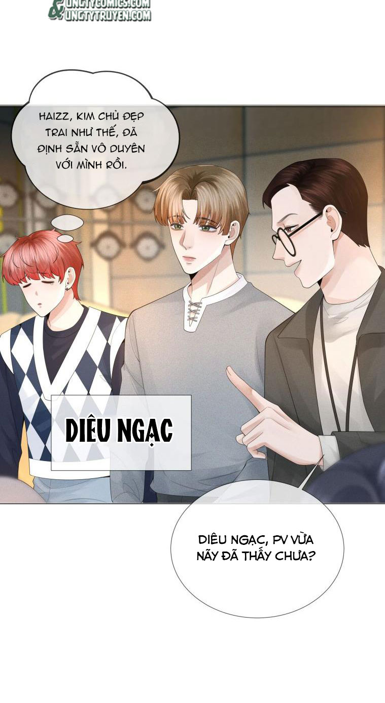 Dior Tiên Sinh Chap 37 - Next Chap 37