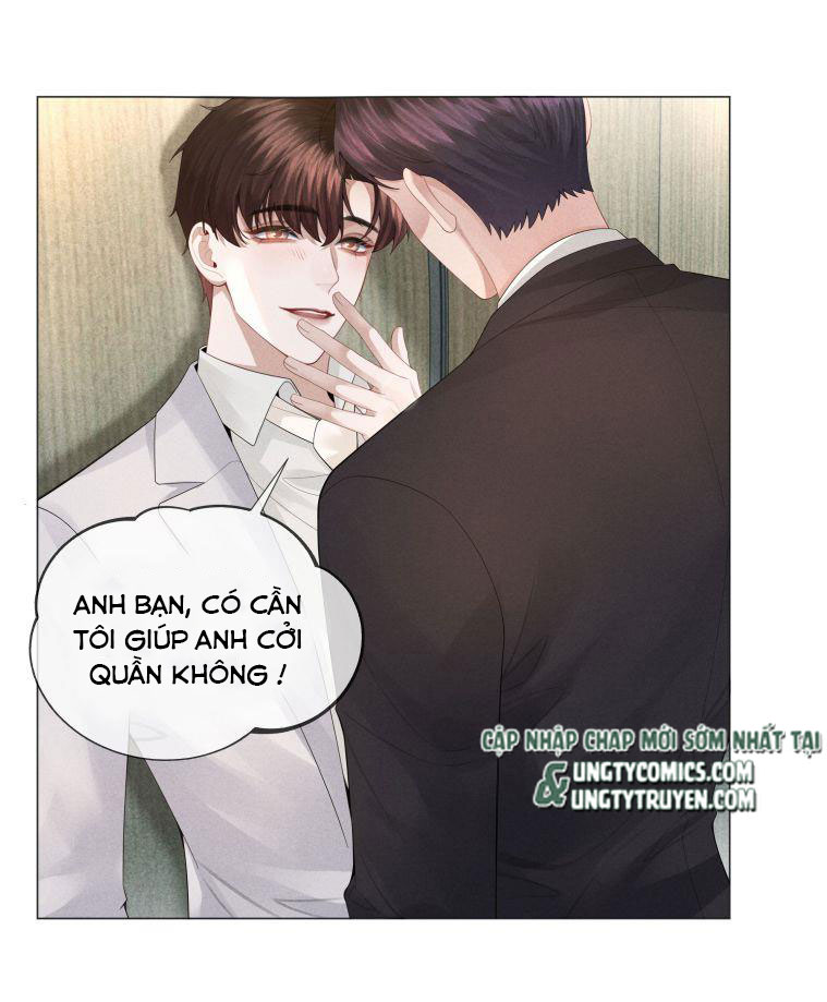 Dior Tiên Sinh Chap 37 - Next Chap 37