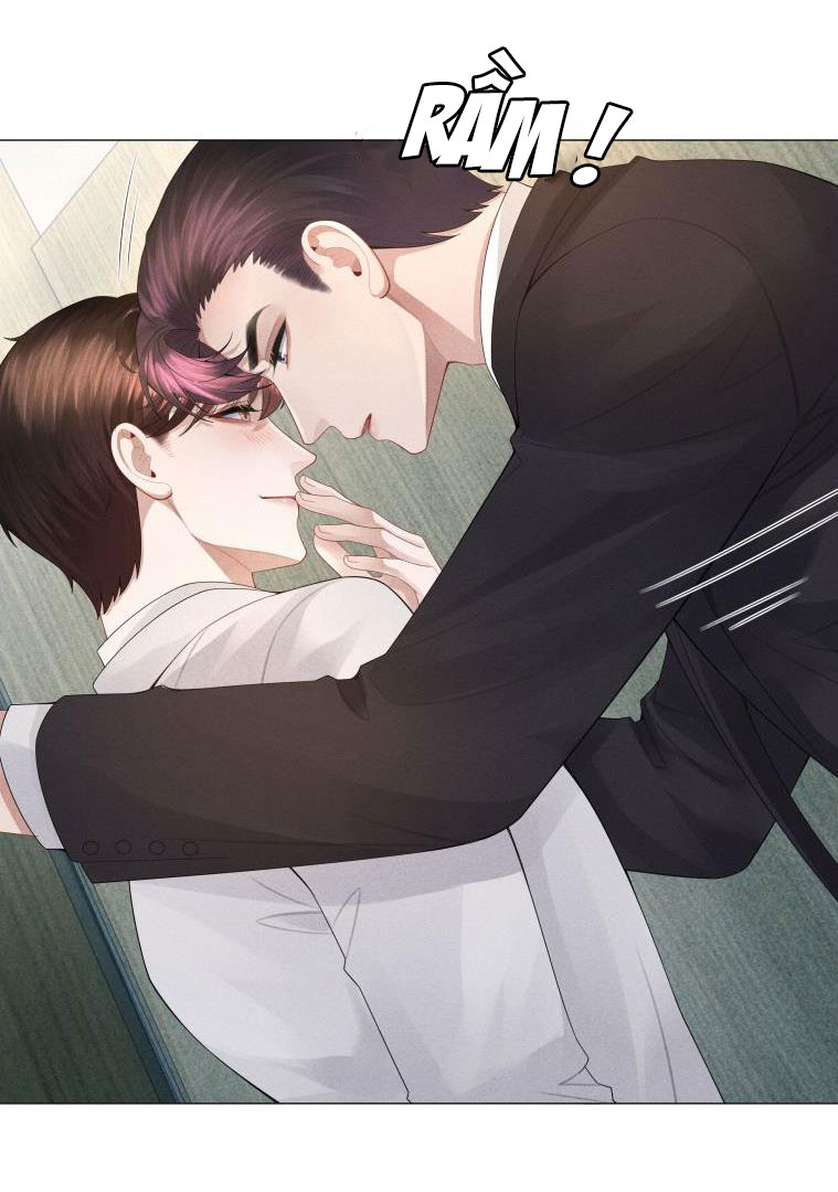 Dior Tiên Sinh Chap 37 - Next Chap 37