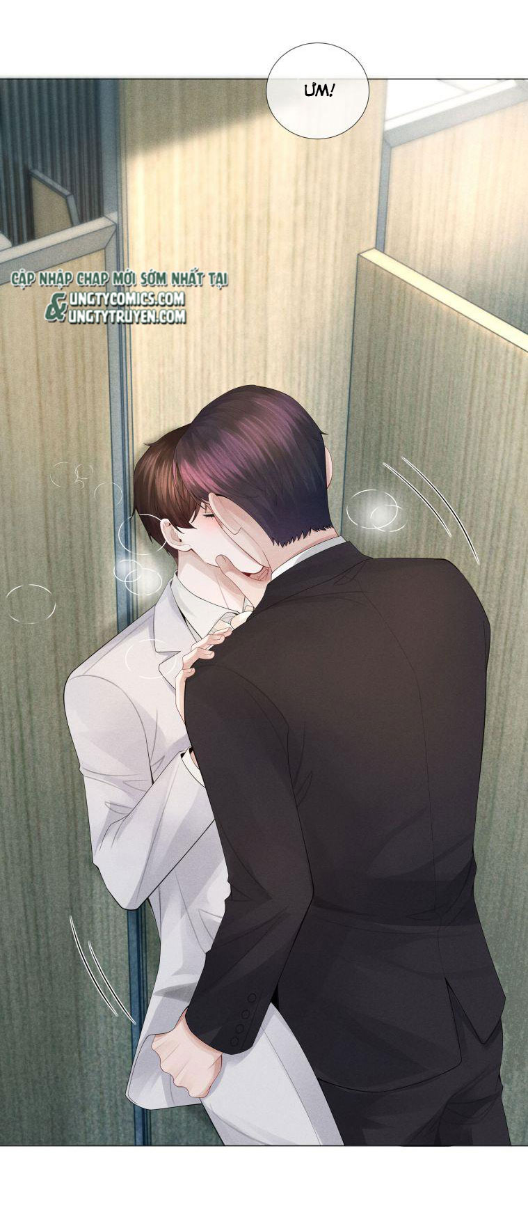 Dior Tiên Sinh Chap 37 - Next Chap 37