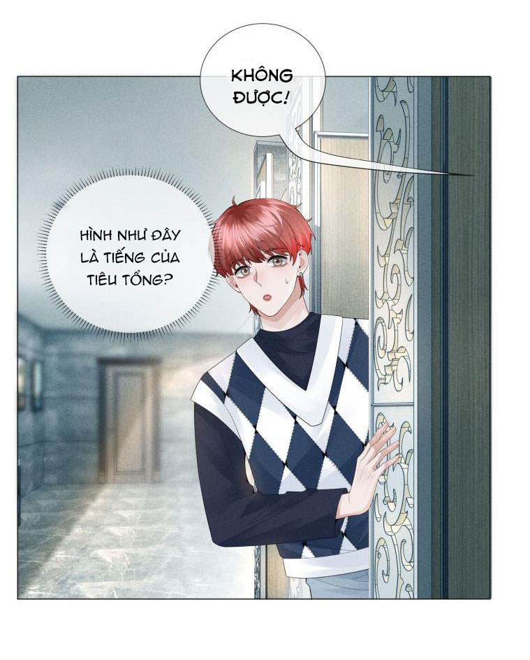 Dior Tiên Sinh Chap 37 - Next Chap 37