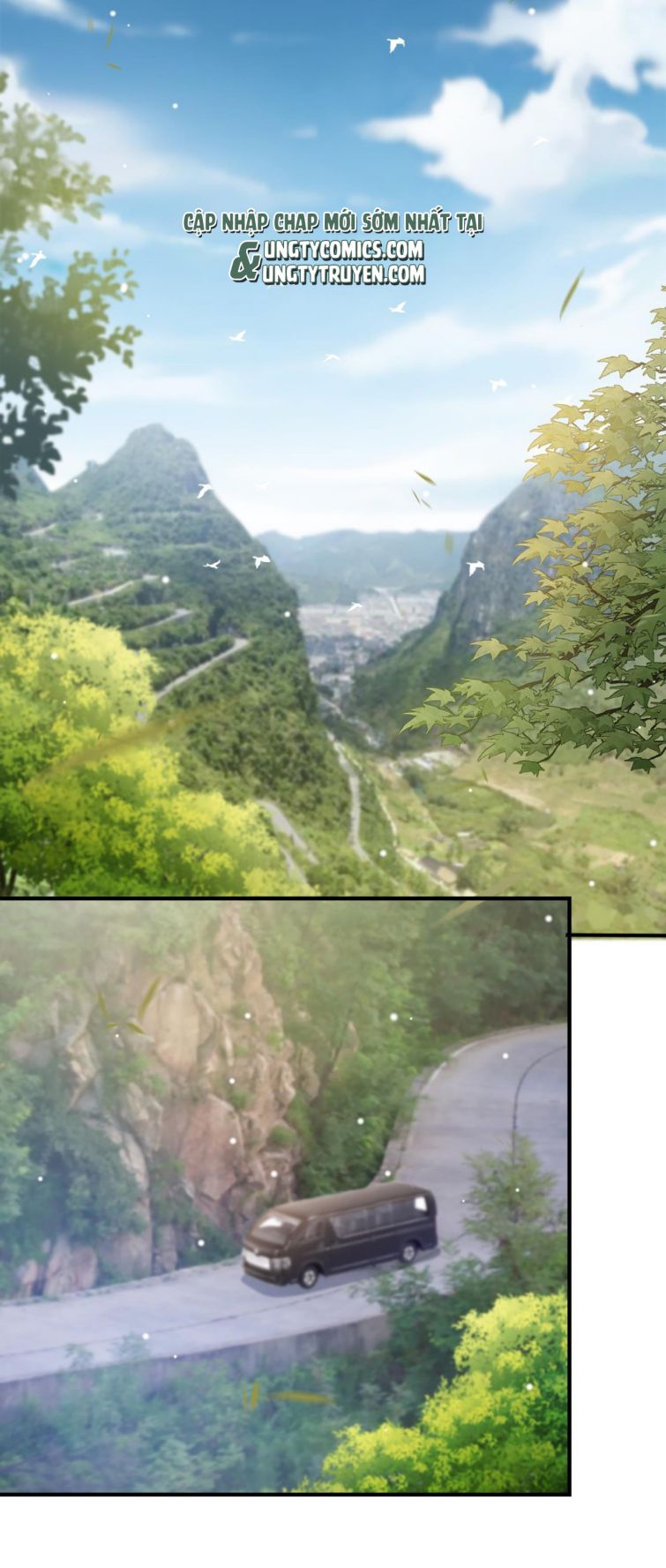 Quan Hệ Thế Thân Chapter 20 - Next Chapter 21