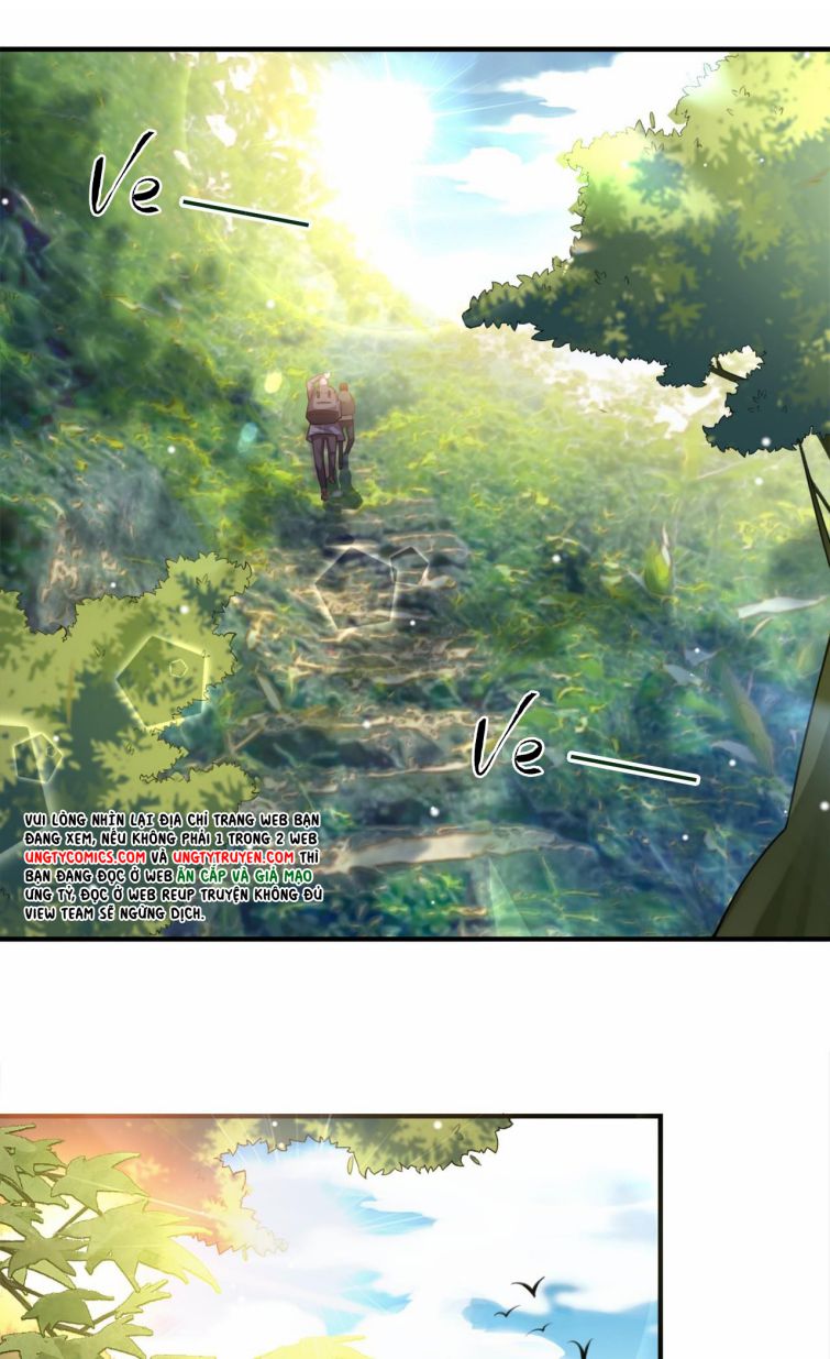 Quan Hệ Thế Thân Chapter 20 - Next Chapter 21