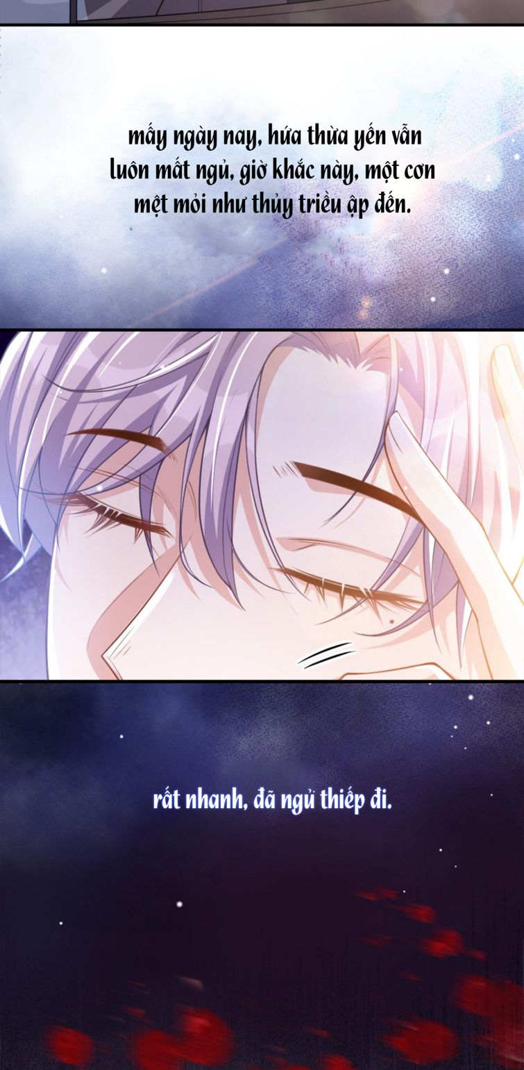 Quan Hệ Thế Thân Chapter 20 - Next Chapter 21