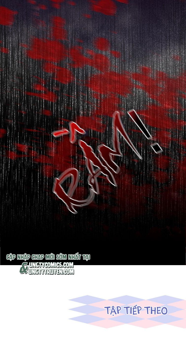 Quan Hệ Thế Thân Chapter 20 - Next Chapter 21