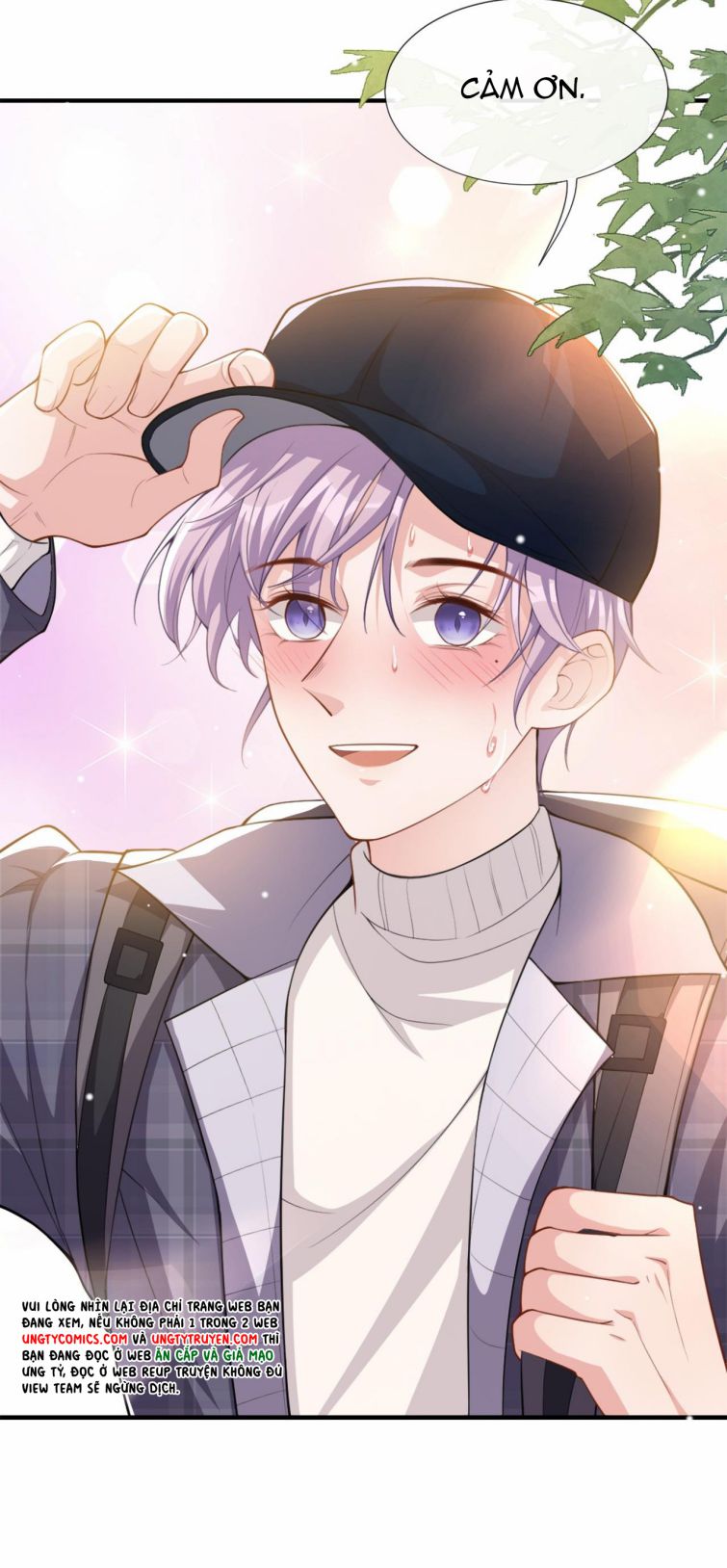 Quan Hệ Thế Thân Chapter 20 - Next Chapter 21