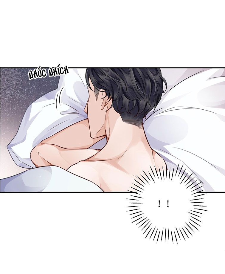 Tổng Tài Định Chế Tư Nhân Chapter 1 - Trang 4