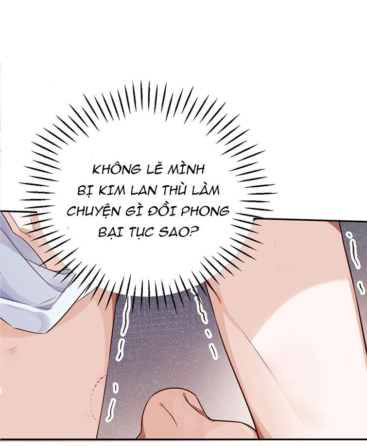 Tổng Tài Định Chế Tư Nhân Chapter 1 - Trang 4