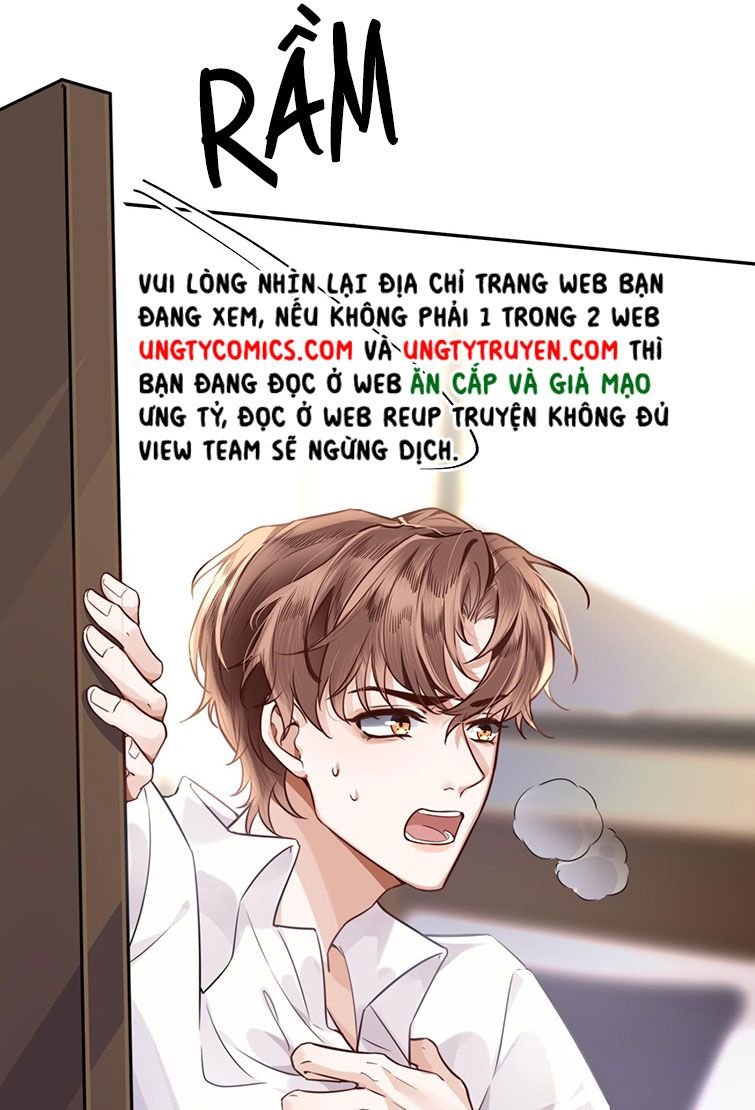 Tổng Tài Định Chế Tư Nhân Chapter 1 - Trang 4