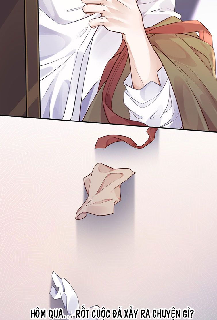 Tổng Tài Định Chế Tư Nhân Chapter 1 - Trang 4