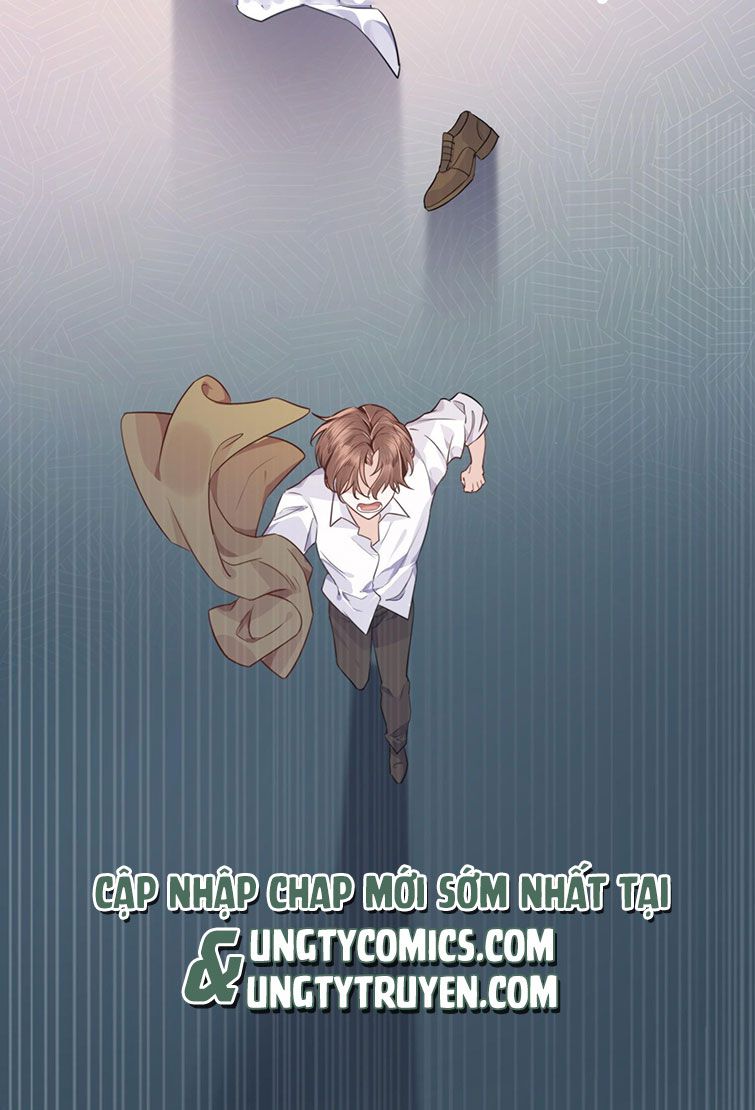 Tổng Tài Định Chế Tư Nhân Chapter 1 - Trang 4