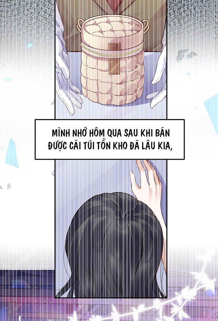 Tổng Tài Định Chế Tư Nhân Chapter 1 - Trang 4