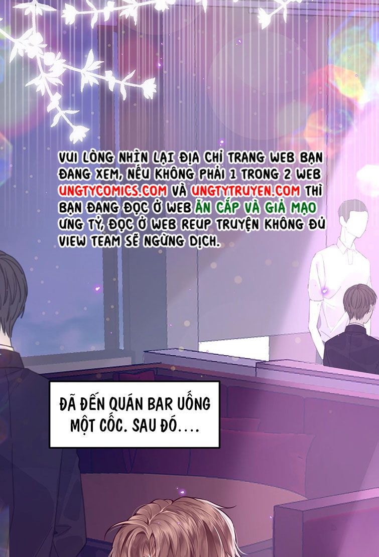 Tổng Tài Định Chế Tư Nhân Chapter 1 - Trang 4