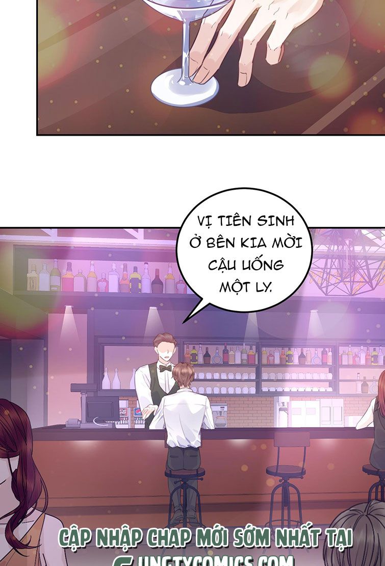 Tổng Tài Định Chế Tư Nhân Chapter 1 - Trang 4