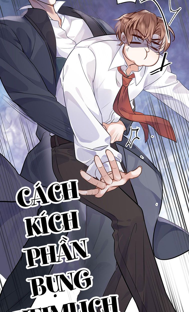 Tổng Tài Định Chế Tư Nhân Chapter 1 - Trang 4