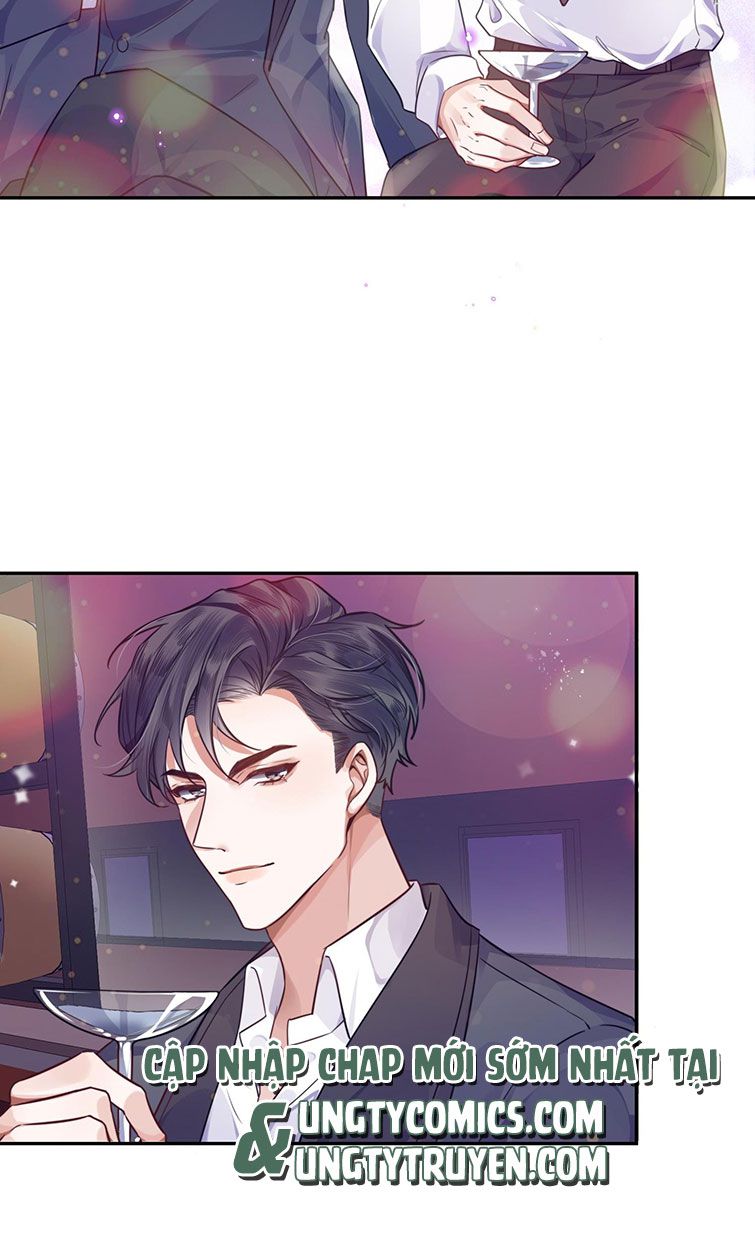 Tổng Tài Định Chế Tư Nhân Chapter 1 - Trang 4